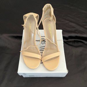 Dream Pairs strappy heels
